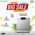 Máy rửa bát Eurosun SKS60E08EU