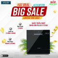  Máy rửa bát âm tủ Spelier SMS 08 Plus 1/ DW