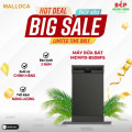 Máy rửa bát độc lập Malloca MDW10-BS08FS