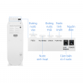 Máy lọc nước RO Hafele HWP-UNT400D 577.95.700