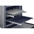 Lò nướng âm tủ 76 lít Samsung Bespoke NV7B6675CAA/SV