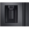 Tủ lạnh 2 side by side cánh 616 lít Samsung RS64T5F01B4/SV