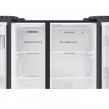 Tủ lạnh 2 side by side cánh 616 lít Samsung RS64T5F01B4/SV