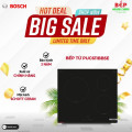 Bếp từ Bosch 3 vùng nấu PUC611BB5E lắp âm