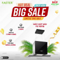 Máy hút mùi độc lập Faster FS 7017B