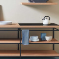 Bếp từ Upscale BANCONE 6 vùng nấu di động
