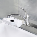 Thiết bị lọc nước đầu vòi Cleansui EF102