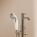Vòi sen lọc nước Cleansui ES301-WT