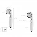 Vòi sen lọc nước Cleansui ES301-WT