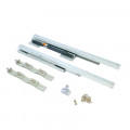 Giá gia vị inox nan dẹt BossEU BS304.140GS