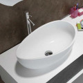 Chậu lavabo đặt bàn HVN2013 Hafele 588.87.402