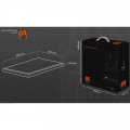 Bếp từ đơn Junger CEJ-105-I di động