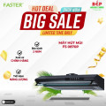 Máy hút mùi Faster FS 0870P