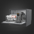 Máy rửa bát mini Junger Model DWJ-063