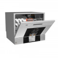 Máy rửa bát mini Junger Model DWJ-060