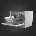 Máy rửa bát mini Junger Model DWJ-060