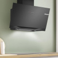 Máy hút mùi áp tường Bosch DWK91LT60 Serie 8