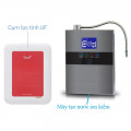 Máy lọc nước ion kiềm Ionpia ION 7600