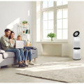 Máy lọc không khí 2 tầng PuriCare LG AS65GDWH0.ABAE