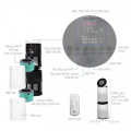 Máy lọc không khí 2 tầng PuriCare LG AS65GDWH0.ABAE