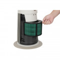 Máy lọc không khí PuriCare AeroTower Hit LG FS15GPBK0.ABAE