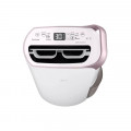 Máy hút ẩm LG 19L MD19GQGE0.ABAE