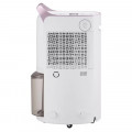 Máy hút ẩm LG 19L MD19GQGE0.ABAE
