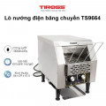 Lò nướng điện băng chuyền Tiross TS9664