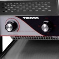 Lò nướng điện băng chuyền Tiross TS9665