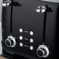 Máy nướng bánh mì 4 ngăn Tiross TS9660