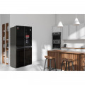 Tủ lạnh 4 cánh 401 lít Sharp SJ-FXP480VG-BK