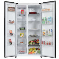Tủ Lạnh 2 cánh side by side 532 Lít Sharp SJ-SBX530VG-BK