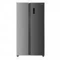 Tủ Lạnh 2 cánh side by side 532 Lít Sharp SJ-SBX530V-SL