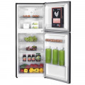 Tủ Lạnh 2 cánh ngăn đá trên 181 Lít Sharp SJ-X198V-DG