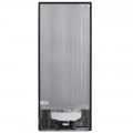 Tủ Lạnh 2 cánh ngăn đá trên 181 Lít Sharp SJ-X198V-DG