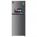 Tủ Lạnh 2 cánh ngăn đá trên 197 Lít Sharp SJ-X215V-SL
