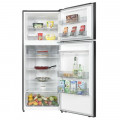 Tủ Lạnh 2 cánh ngăn đá trên 417 Lít Sharp SJ-X417WD-DG