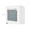 Máy hút ẩm Sharp DW-D12A-W