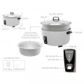 Nồi cơm điện 10L Sharp KSH-D1010V