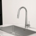 Vòi rửa bát nóng lạnh Hafele HT24-SH1P417 570.85.041 có dây rút