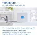 Máy lọc nước ion kiềm Trim ion NEO