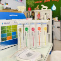 Bộ tiền lọc Ikisui IK-02