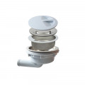 Quả đựng rác Konox Strainer SK03 – 185mm