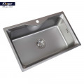 Chậu rửa bát 1 hố Kluger KW8191FS-S79