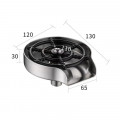 Dụng cụ rửa cốc Kluger X-3B