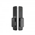 Khóa cửa thông minh Bosch EL600F EU Black