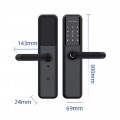 Khóa cửa vân tay Avolock AV-63-B
