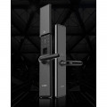 Khóa cửa vân tay Bosch ID80 EU Gray