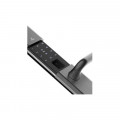 Khóa cửa vân tay Bosch ID80 EU Gray