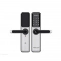 Khóa cửa vân tay Avolock AV-63-Grey